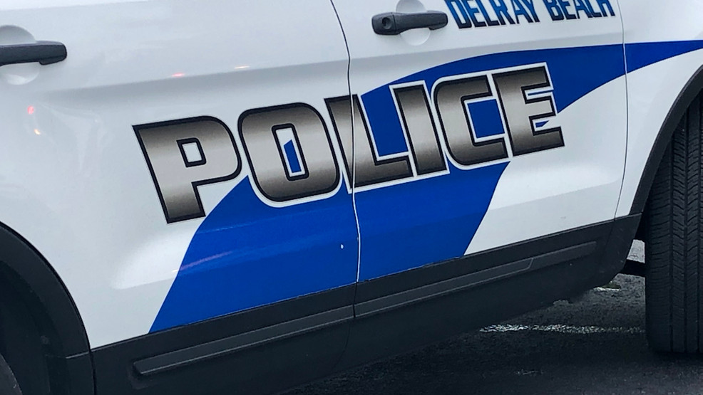 Delray Beach police step up enforcement to crack down on speeding