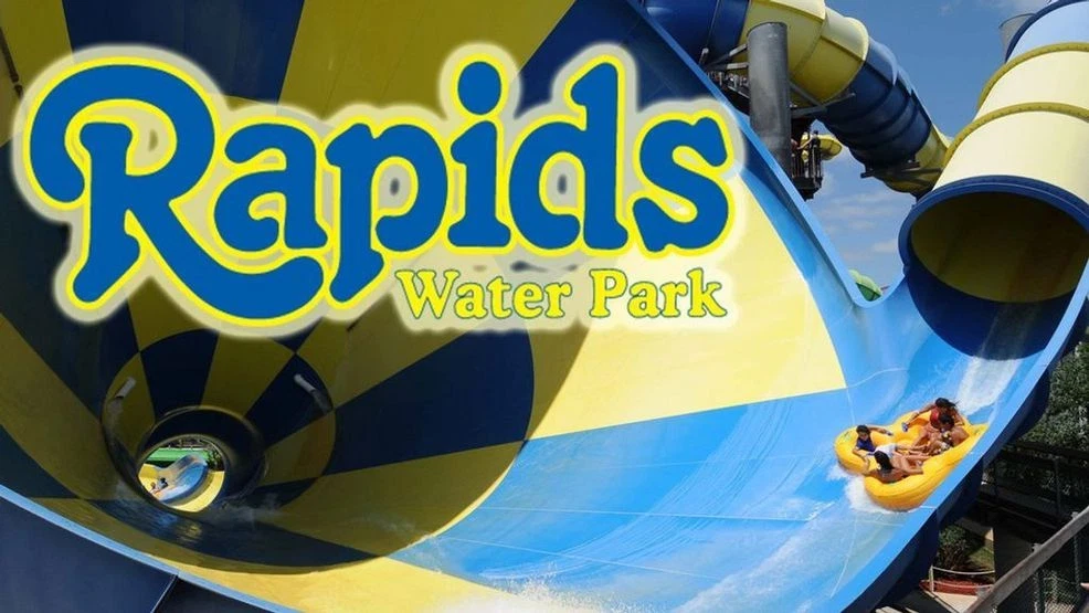 'Bomb on the property': Threatening call prompts evacuation, closure at Rapids Water Park