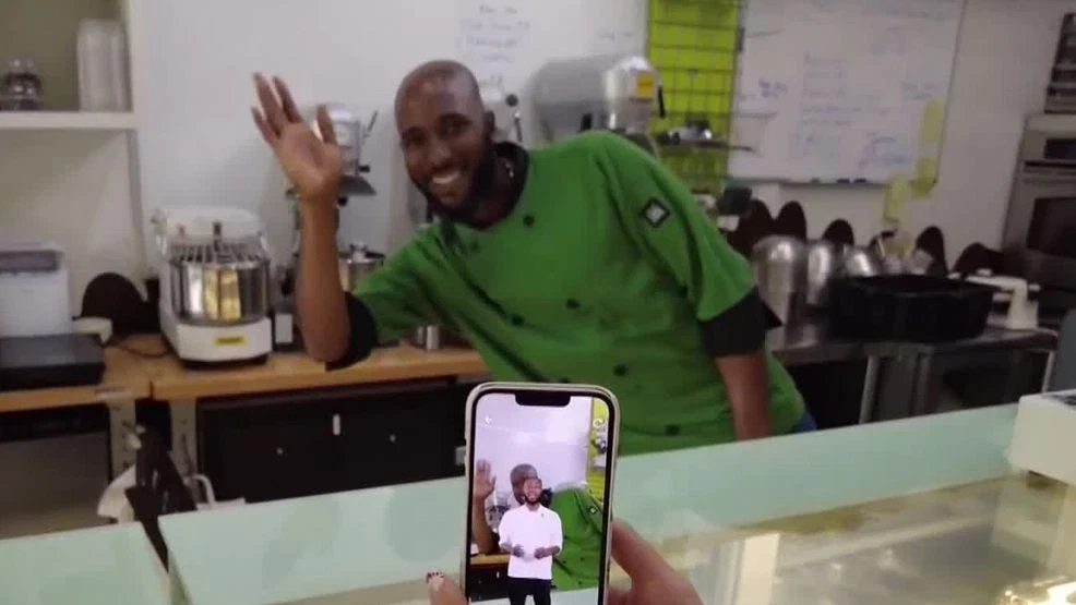 New free app allows families to explore downtown West Palm Beach