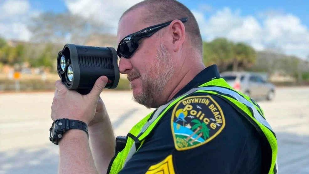 PBSO issues more than 700 citations during six-day speeding crackdown
