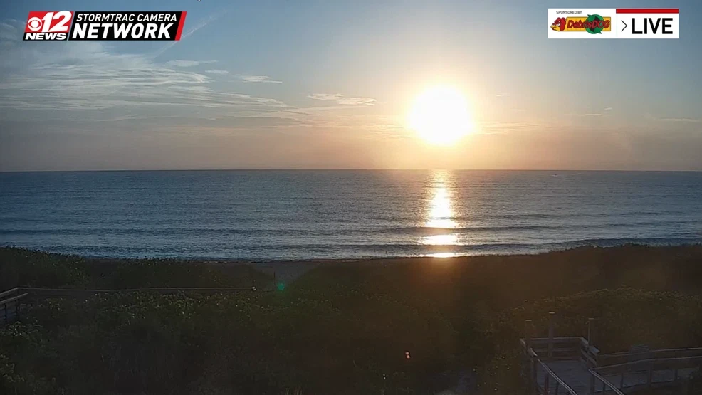 Heat advisory issued for parts of Palm Beach County