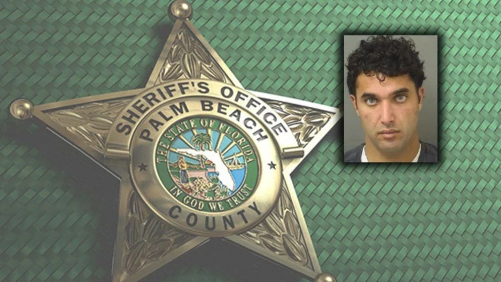 Did you meet this man on Hinge? PBSO seeks possible victims