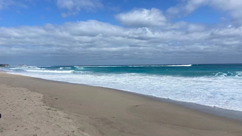 Scattered afternoon storms return to South Florida, heat remains a concern