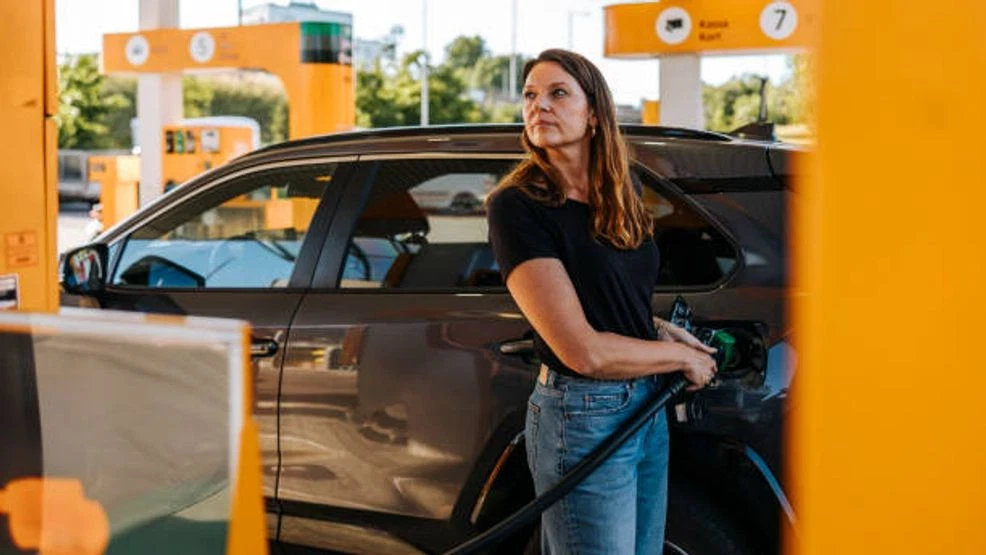 Florida gas prices climb; Palm Beach County leads state with highest prices, AAA says