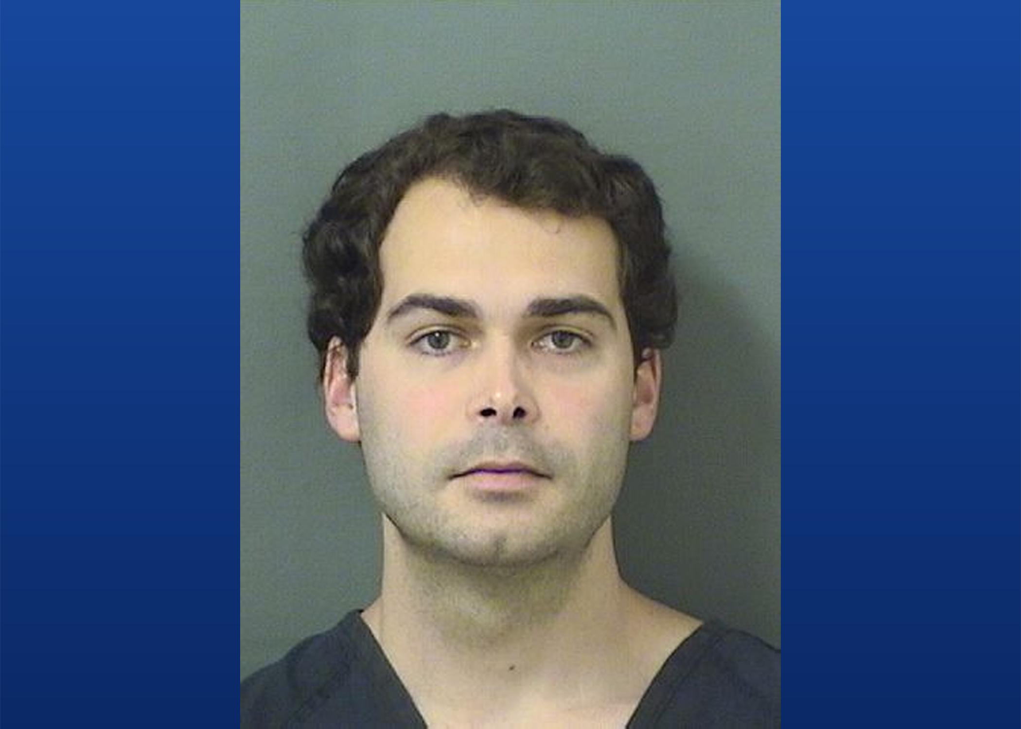 West Palm Beach man charged with fleeing crash that injured five, including three children