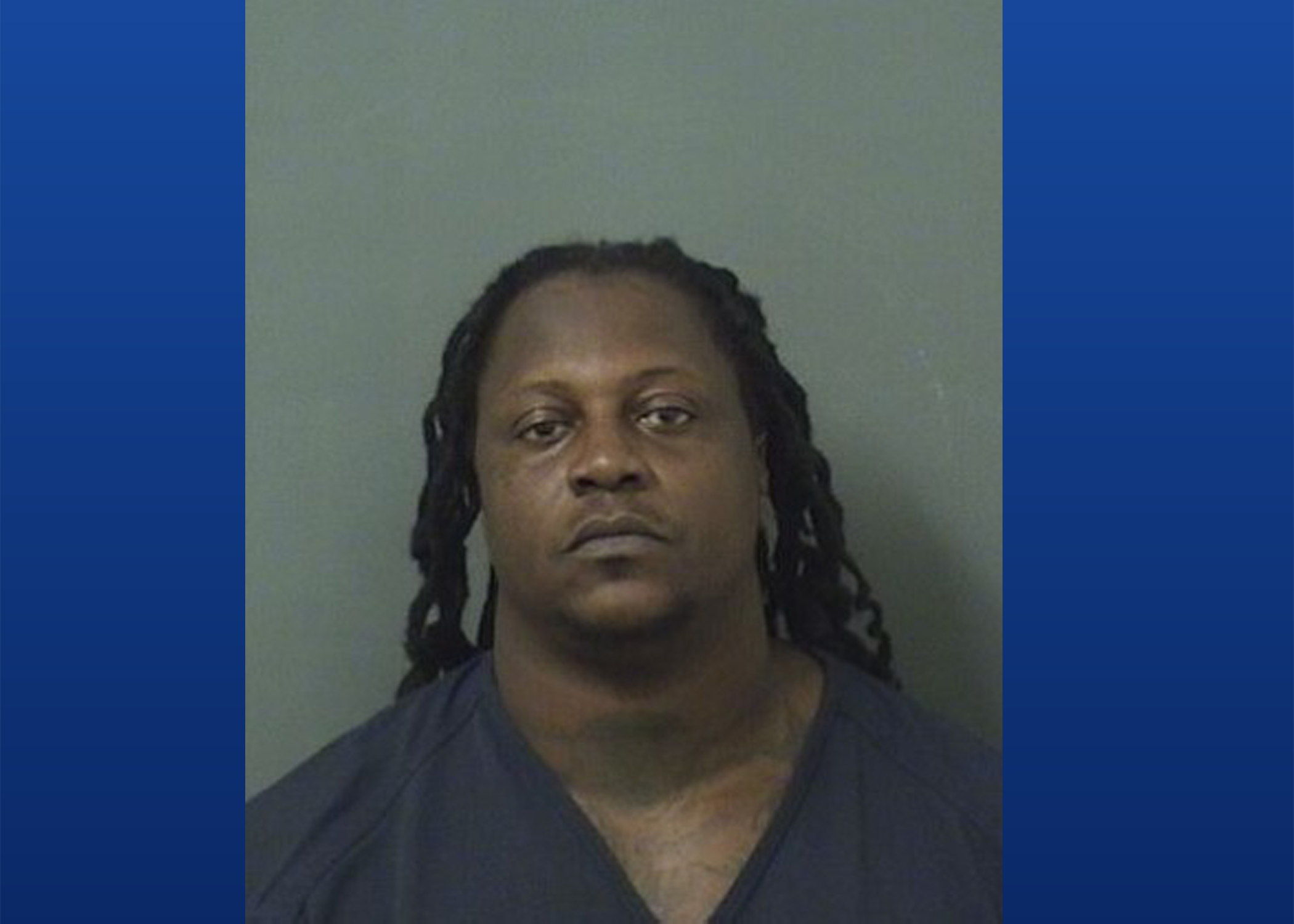 Suspect denied bail in shooting death of man in Boca Raton in April