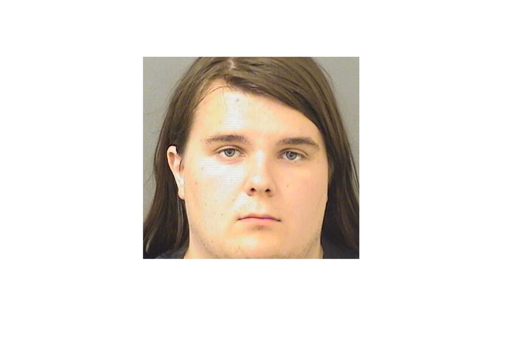 Florida Atlantic University student government member arrested in child sex sting