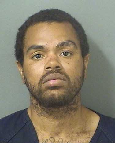Homeless man sentenced to 30 years in prison after attacking West Palm Beach officer