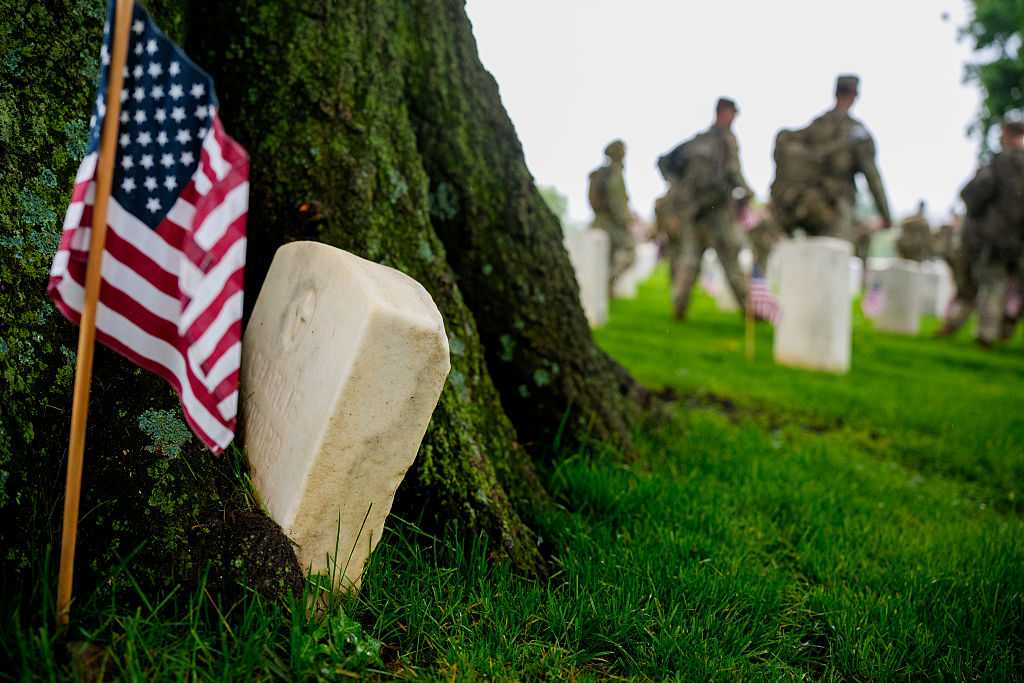 Memorial Day events honor fallen heroes in Palm Beach County and Treasure Coast