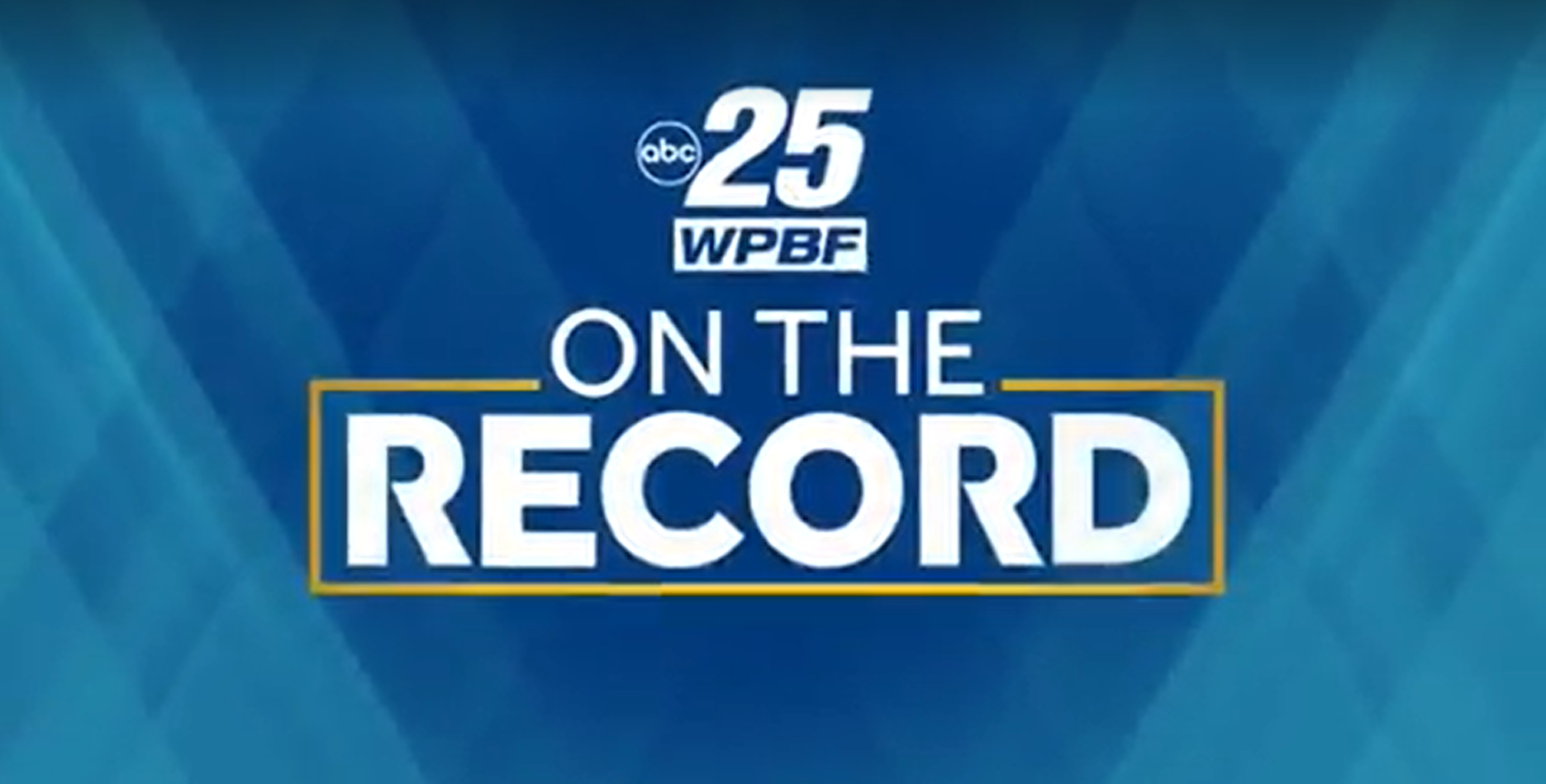 'On the Record': Water safety and swimming programs for your child