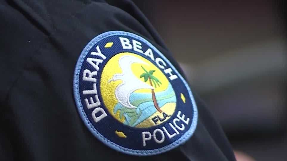 Delray Beach police investigate fatal shooting