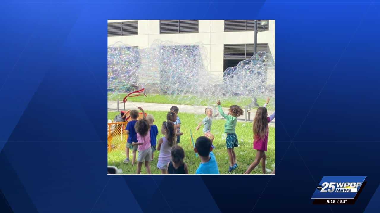 Summer Kick Off Party at the Schoolhouse Children's Museum