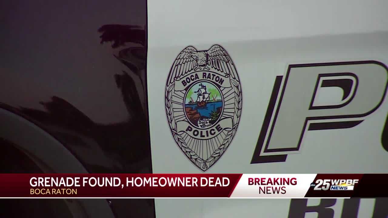 Police investigate shooting near Mizner Park in Boca Raton